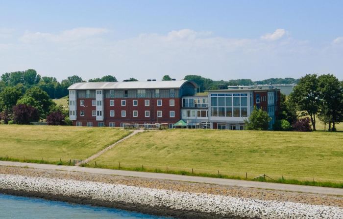 Nordseehotel Wilhelmshaven