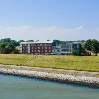 Nordseehotel Wilhelmshaven