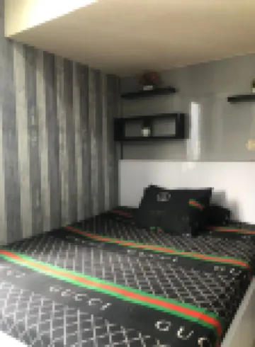 Apartemen Jardin Cihampelas by Queen Home