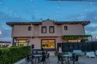 Nuevo Zenit Calahorra Hotels in 