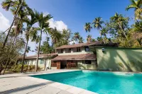 Oceanature Alibaug