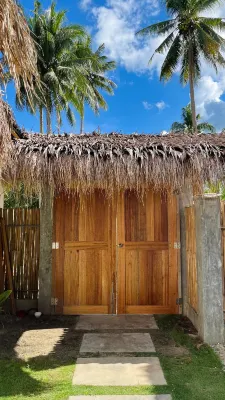 Terra Siargao โรงแรมใน