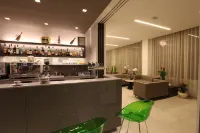 Hotel Derby S - bar