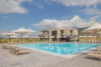 Shizen Wellness Hotel Hotels in Drama