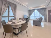 D’Rapport by Manhattan Group Hotel a Ampang