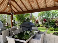 Burleigh Palms Holiday Apartments Hotel di Burleigh Heads