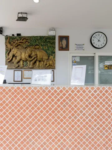 รูปภาพของโรงแรมสแควร์วัน ป่าตอง