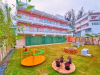 Ooty Blossom Retreat by Voye Homes Hotels in Ooty