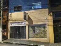 Sheymar Hostel Pindamonhangaba Hotels in Pindamonhangaba