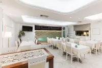 Eliza Hotel by Panel Hospitality - Formerly Evdion Hotel