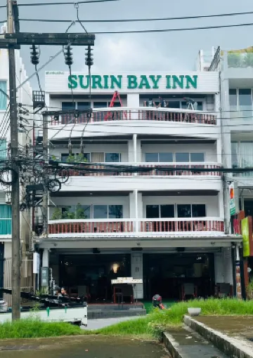 Surin Bay Inn