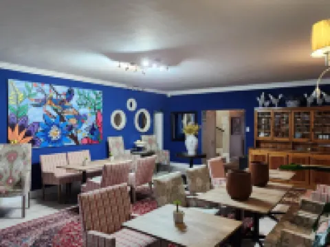 The Mandyville Jeffreys Bay Hotels in Jeffreys Bay