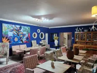 The Mandyville Jeffreys Bay Hotel a Jeffreys Bay