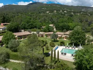 La Résidence du Moulin