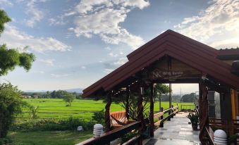 Nakoo Resort @ Ngao