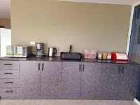 아일랜드 어코모데이션 나디 Votualevu 호텔