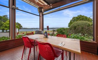 Comfort Inn the Pier