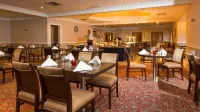 Bridgewood Manor Hotel & Spa - Morgenmad