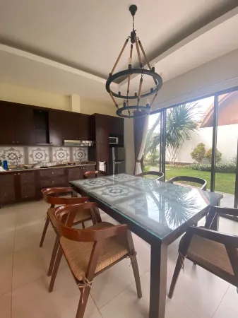 Private Villa 3+1BR in Vimala Hills, Kinabalu