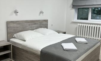 Altkhof Hotel