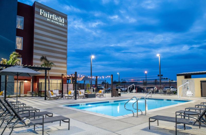 Fairfield Inn & Suites Stockton Lathrop photo 2