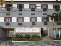 Hotel Plage Hotels near RIOgaleão International Airport
