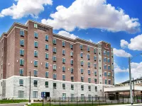 Comfort Suites Cincinnati University - Downtown Hotels in Cincinnati