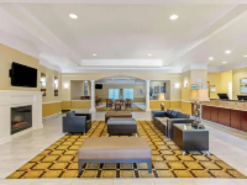 Stay Express Inn & Suites - Mobile, Al Hotels in Mobile County