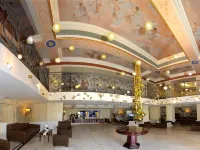 City Marina Hotels near Corfu Old Town
