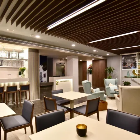 TC Hotel Doña Luisa
