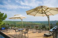 Sen Villa Boutique Hotels in Đạm Bri