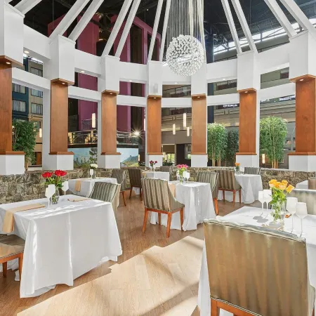 The Armon Stamford Hotel & Conference