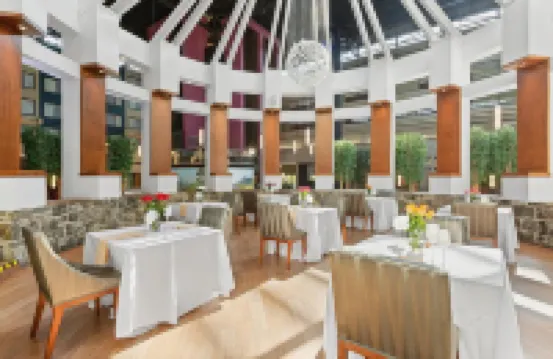 The Armon Stamford Hotel & Conference