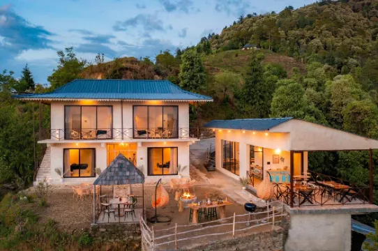 Antharaah Nature Stay