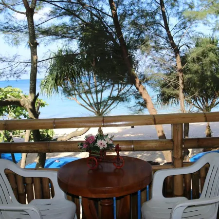 Ruan Mai Naiyang Beach Resort