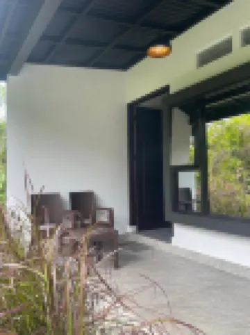 The Siburians Garden Các khách sạn ở Tomohon City