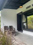 The Siburians Garden Hotel di Tomohon Tengah