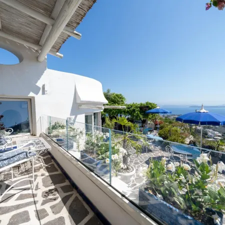 Relais Bijoux Ischia