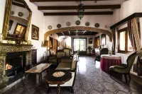 Aumallia Hotel & Spa - Pet friendly
