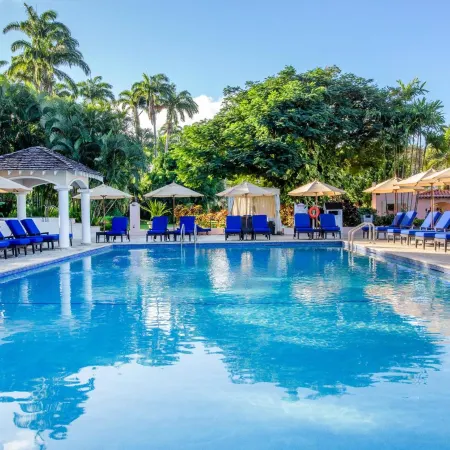 Fairmont Royal Pavilion Barbados Resort