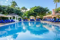 Fairmont Royal Pavilion Barbados Resort Hotels in Bathsheba