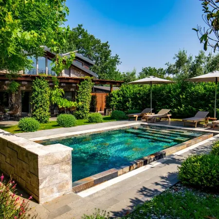 Kaya Villas Exclusive