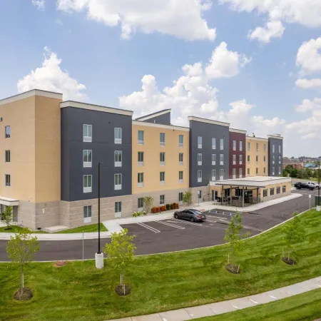 Candlewood Suites DETROIT - AUBURN HILLS by IHG