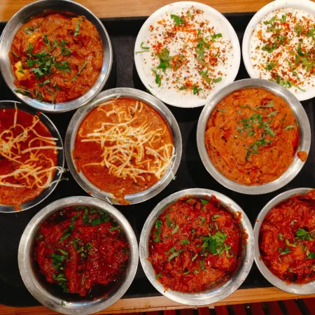 Hotel Venzaa Vijay Nagar