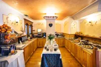 Cavallino Lovely Hotel - breakfast