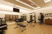 Herbert Samuel Opera Tel Aviv - Gym