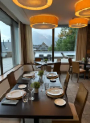 Aparthotel Siente Boí & Spa Hotel a Alta Ribagorça