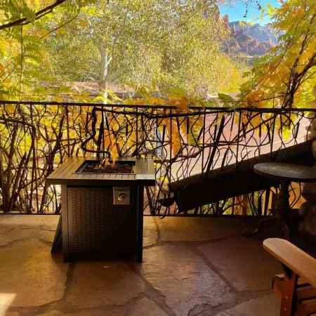 El Portal Sedona Hotel