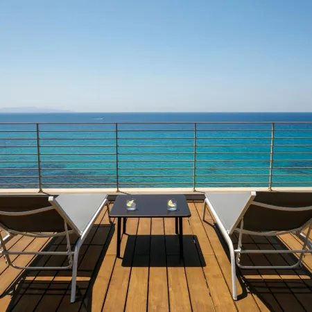 Hotel Punta Tipa