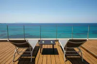 Hotel Punta Tipa - إطلالة على البحر
